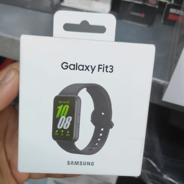 Samsung Fit Band